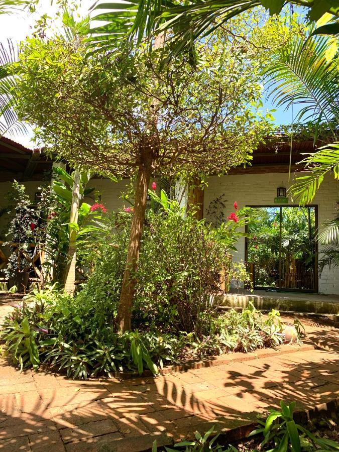 Casita Madame Pensión 3*