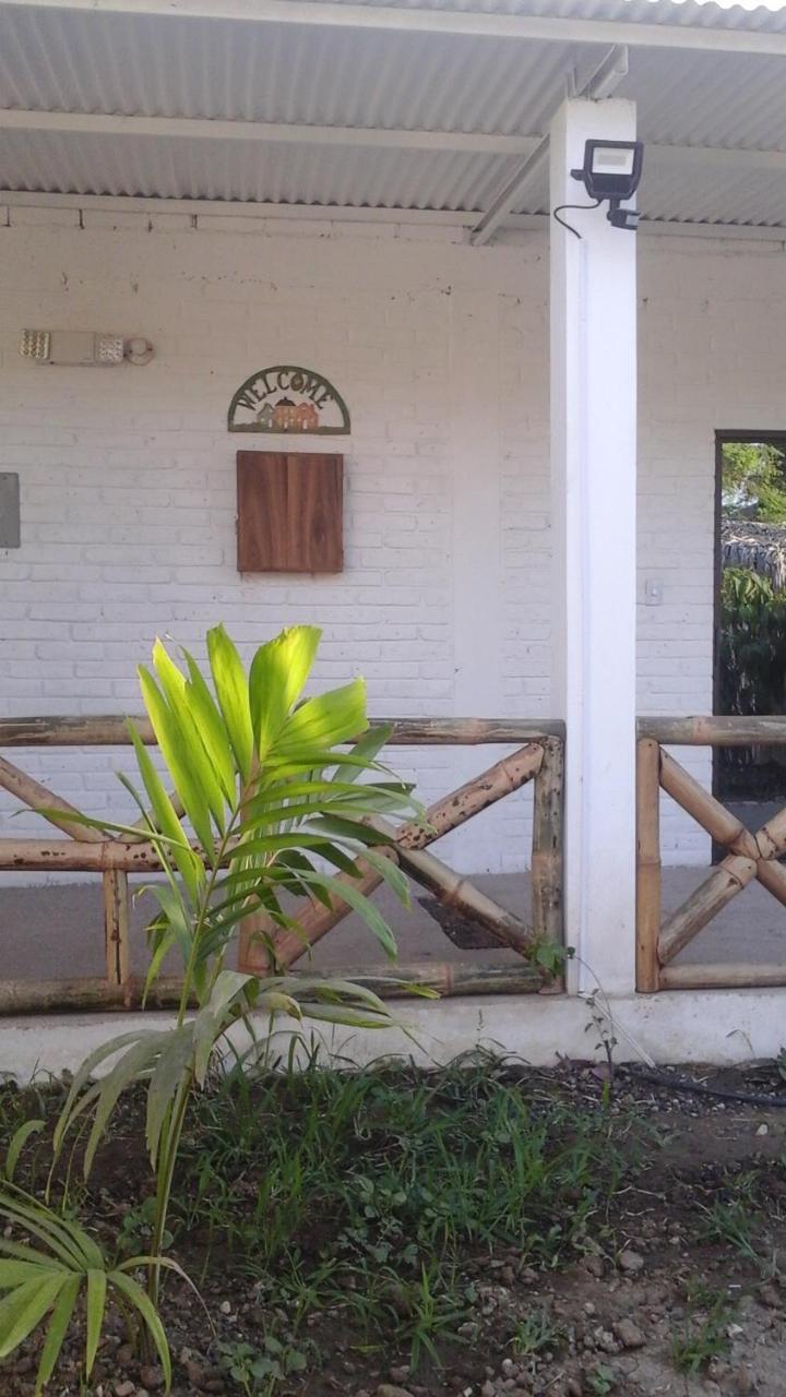 Casita Madame Pensión 3*